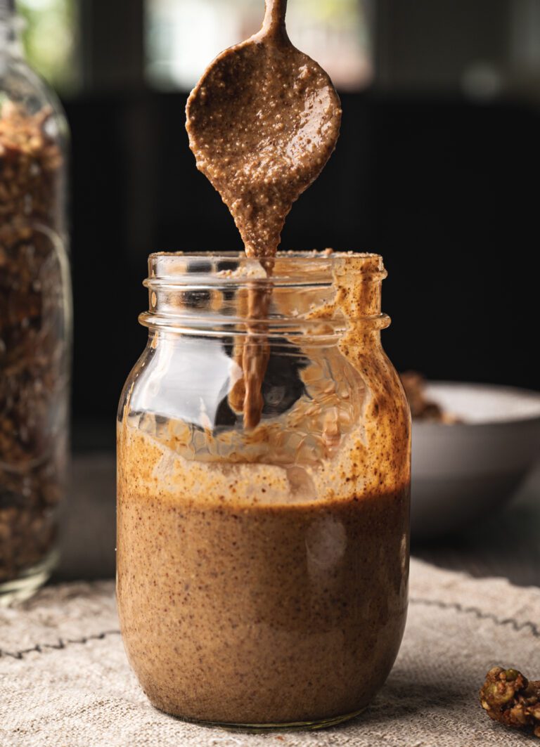 pecan-almond-cashew-butter-teri-ann-carty-recipes