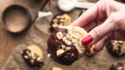 Chocolate-Hazelnut-
